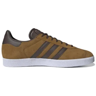 Adidas Gazelle “Mesa Brown”