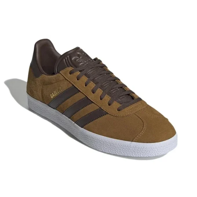 Adidas Gazelle “Mesa Brown”