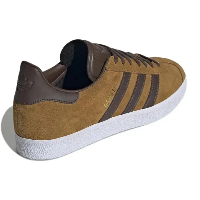 Adidas Gazelle “Mesa Brown”