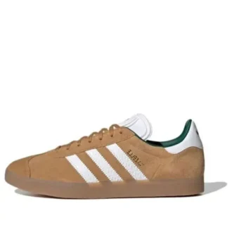 Adidas Gazelle “Mesa Cloud White”