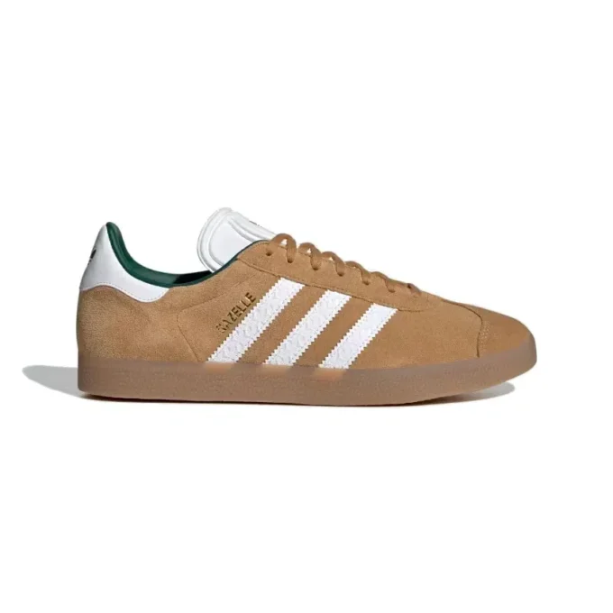 Adidas Gazelle “Mesa Cloud White”
