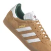 Adidas Gazelle “Mesa Cloud White”