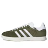 Adidas Gazelle “Military Green”