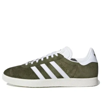 Adidas Gazelle “Military Green”