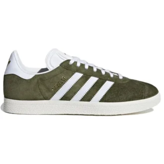 Adidas Gazelle “Military Green”