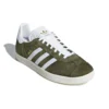 Adidas Gazelle “Military Green”