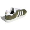 Adidas Gazelle “Military Green”