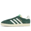 Adidas Gazelle “Mineral Green”