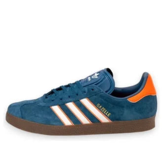 Adidas Gazelle “Minnesota United Fc”