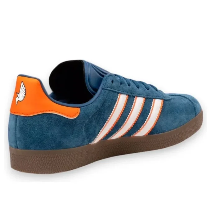 Adidas Gazelle “Minnesota United Fc”