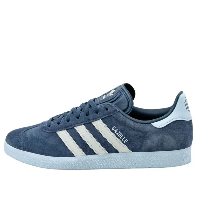 Adidas Gazelle “Nashville Fc”