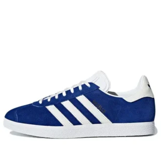 Adidas Gazelle Navy “Blue White”