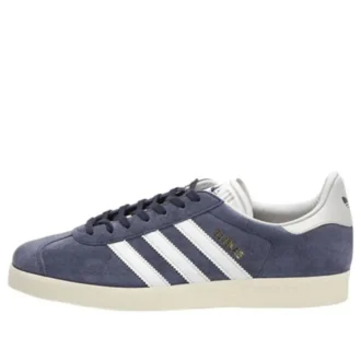 Adidas Gazelle “Navy White”