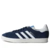 Adidas Gazelle “Navy White”