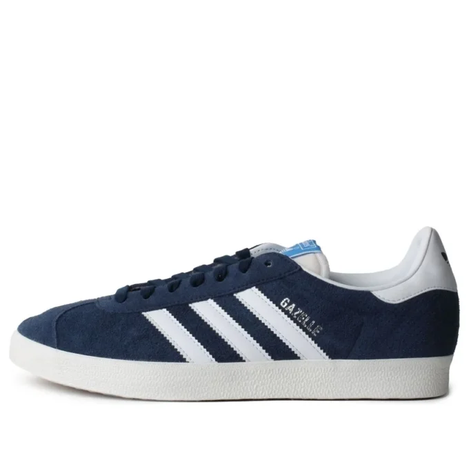 Adidas Gazelle “Navy White”