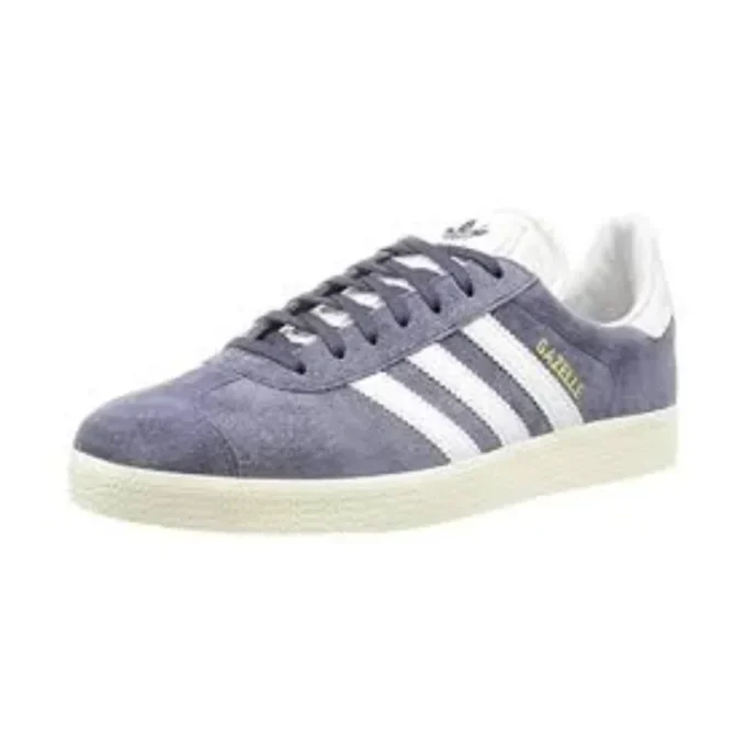 Adidas Gazelle “Navy White”