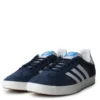 Adidas Gazelle “Navy White”