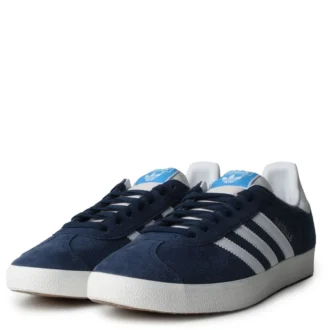 Adidas Gazelle “Navy White”