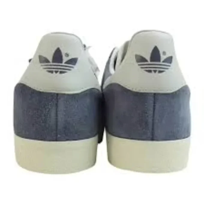 Adidas Gazelle “Navy White”
