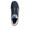 Adidas Gazelle “Navy White”