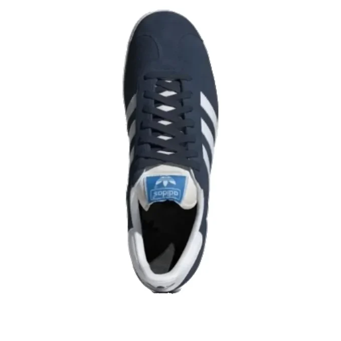 Adidas Gazelle “Navy White”