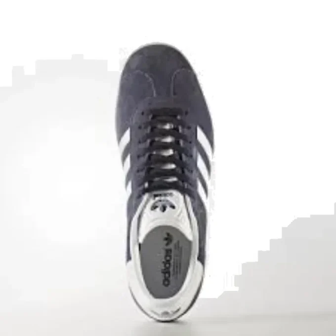 Adidas Gazelle “Navy White”