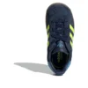 Adidas Gazelle “Night Indigo Solar Yellow”