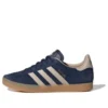 Adidas Gazelle “Night Indigo Taupe”