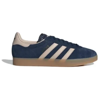 Adidas Gazelle “Night Indigo Taupe”