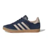 Adidas Gazelle “Night Indigo Taupe”