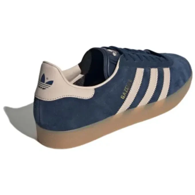 Adidas Gazelle “Night Indigo Taupe” Adidas Gazelle “Night Indigo Taupe”