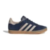 Adidas Gazelle “Night Indigo Taupe”