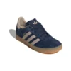 Adidas Gazelle “Night Indigo Taupe”
