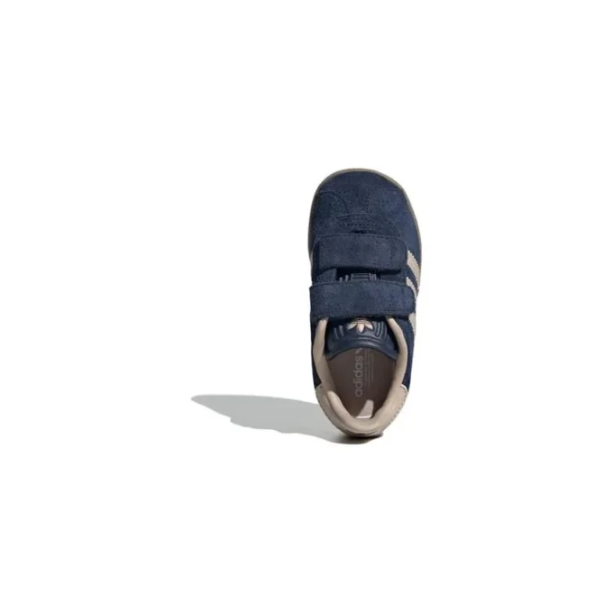 Adidas Gazelle “Night Indigo Taupe”