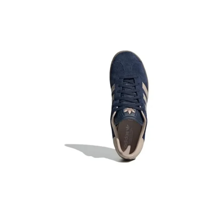 Adidas Gazelle “Night Indigo Taupe”