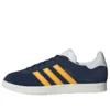 Adidas Gazelle “Night Indigo Yellow White”