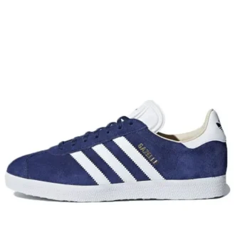 Adidas Gazelle “Noble Indigo”