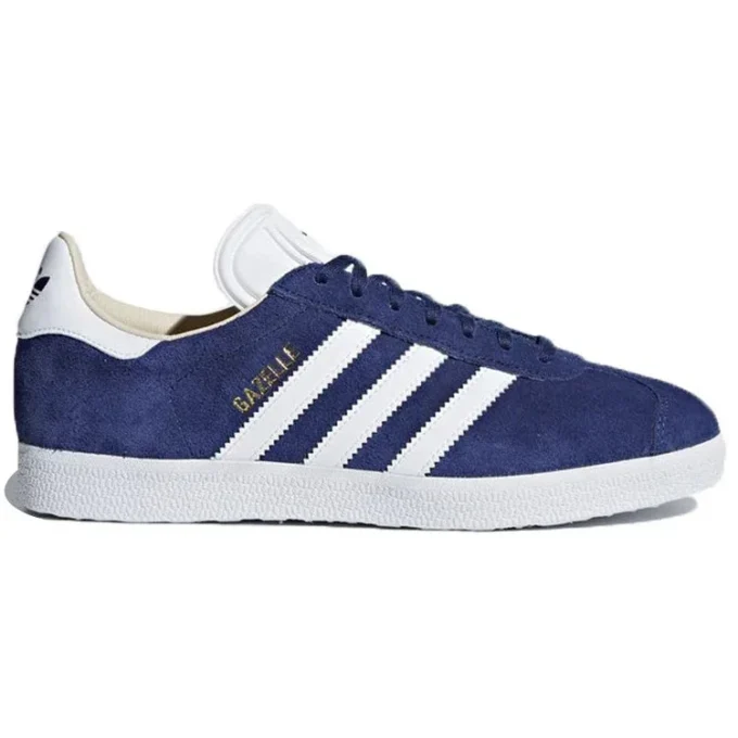 Adidas Gazelle “Noble Indigo”