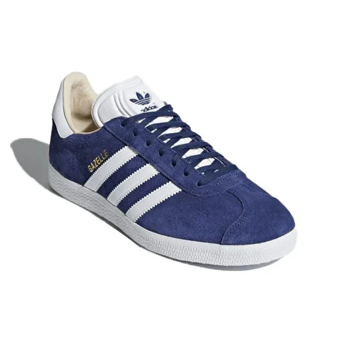 Adidas Gazelle “Noble Indigo”