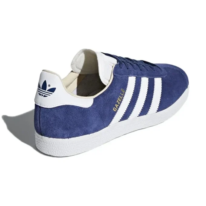Adidas Gazelle “Noble Indigo”