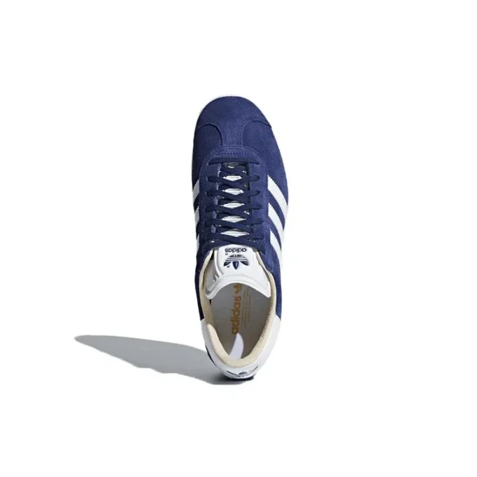 Adidas Gazelle “Noble Indigo”