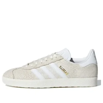 Adidas Gazelle “Off White”