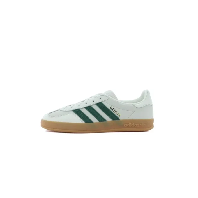 Adidas Gazelle “Off White”
