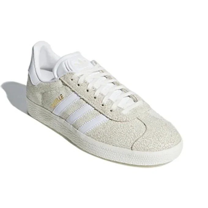 Adidas Gazelle “Off White”