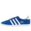 Adidas Gazelle OG “Afblue Wht Metgol”