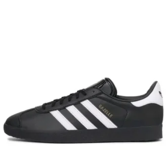 Adidas Gazelle Og “Black White”