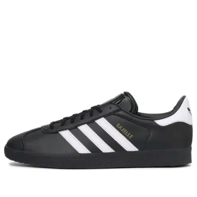 Adidas Gazelle Og “Black White”