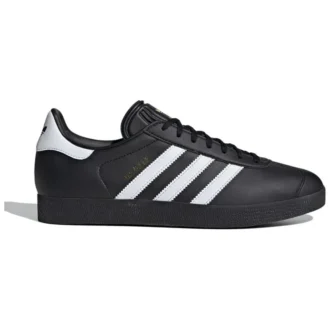 Adidas Gazelle Og “Black White”