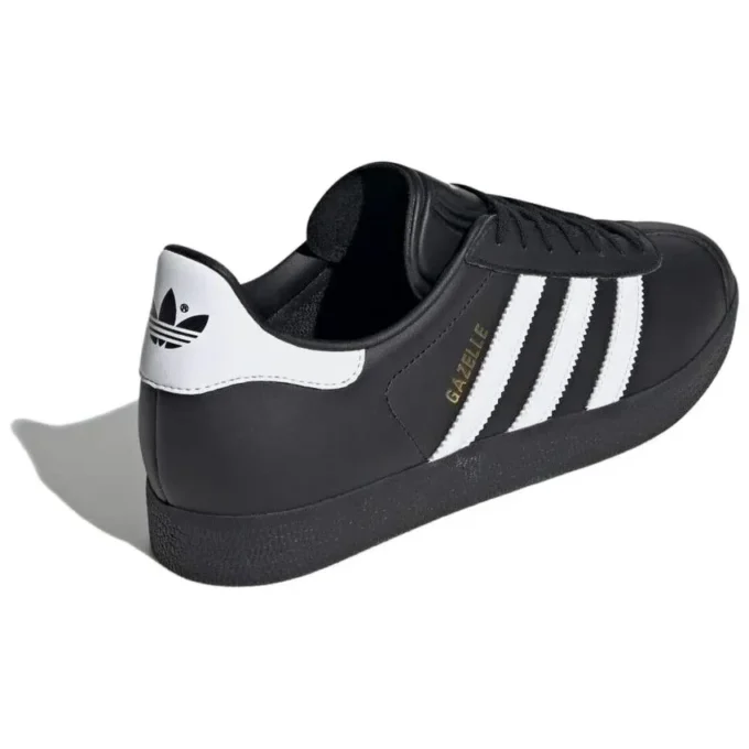 Adidas Gazelle Og “Black White”