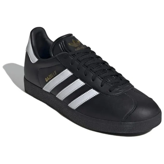 Adidas Gazelle Og “Black White”